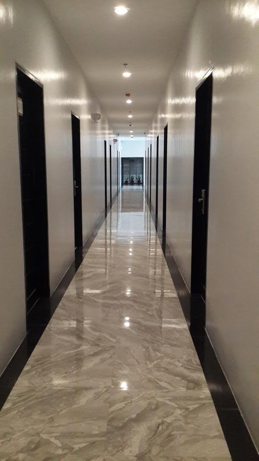 Ybc Grand Hotel Olongapo Esterno foto